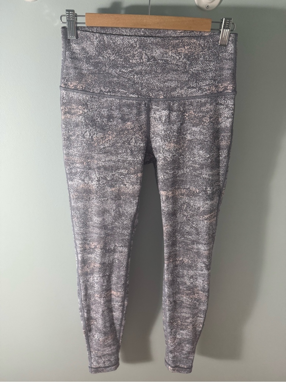 lululemon Wunder Under Tights